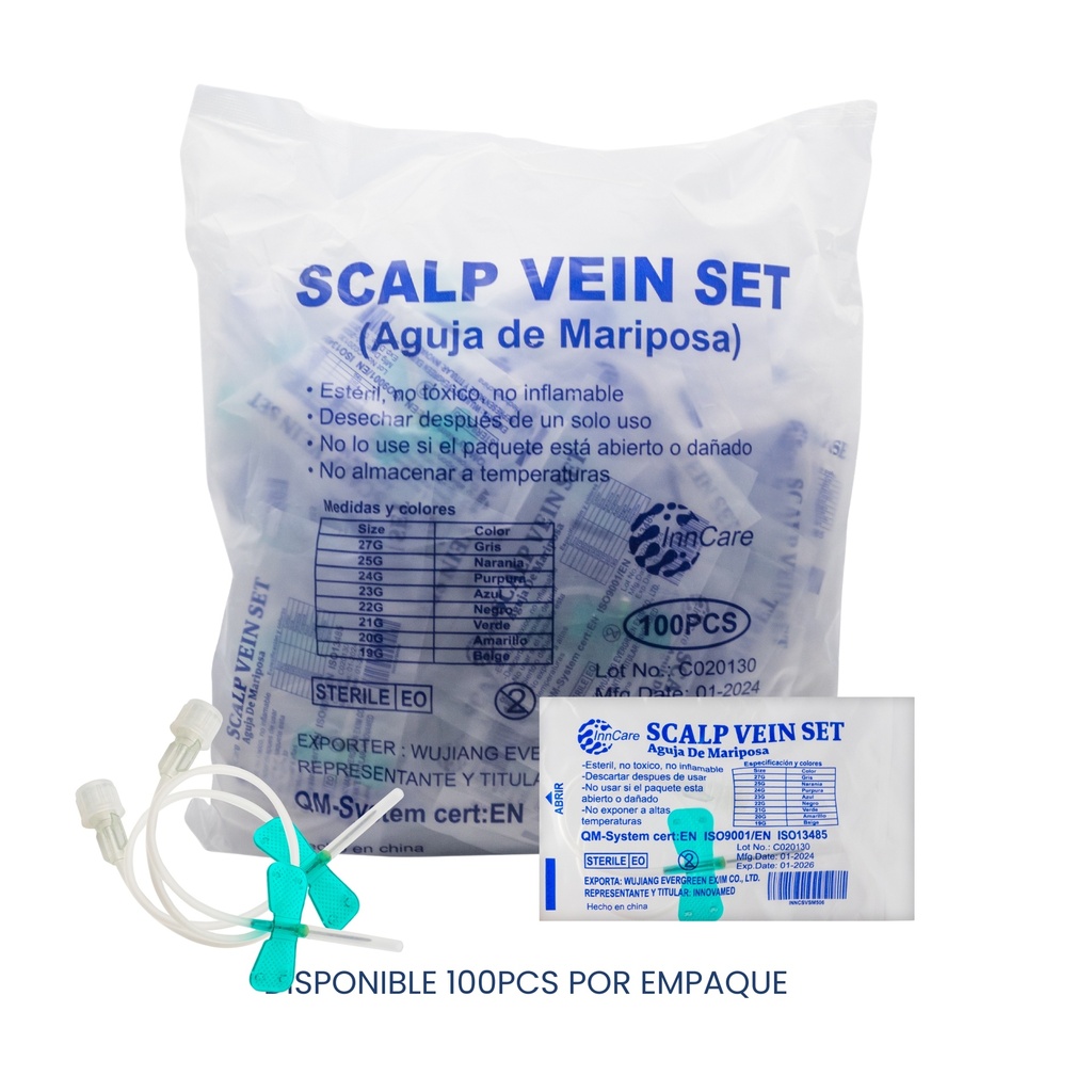 mariposita- para- sacar- sangre