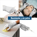 Guantes de Látex, talla s