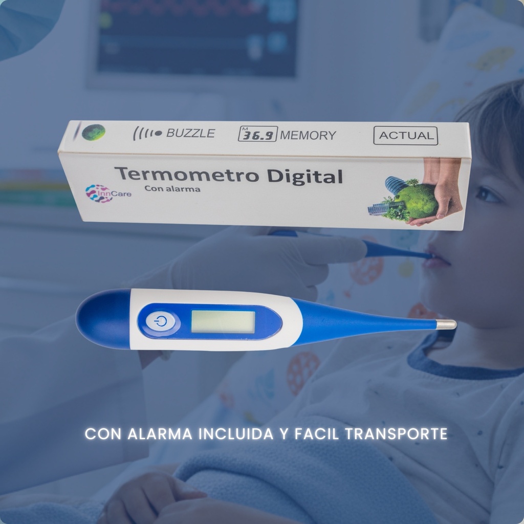 termómetro-médico-precio