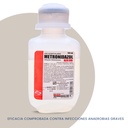Metronal (infusión)-suero