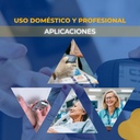 tirillas para control glicémico