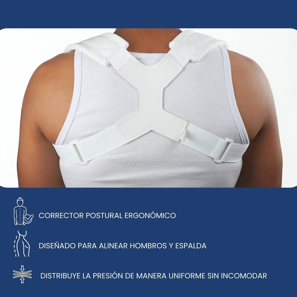 Soporte de Clavicula