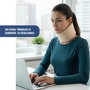 Collarin cervical ( L )