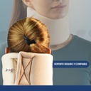 Collarin confortable L