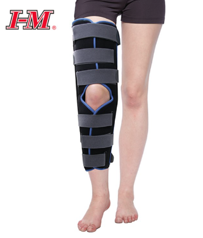 Inmovilizador de pierna 3 paneles ( S )