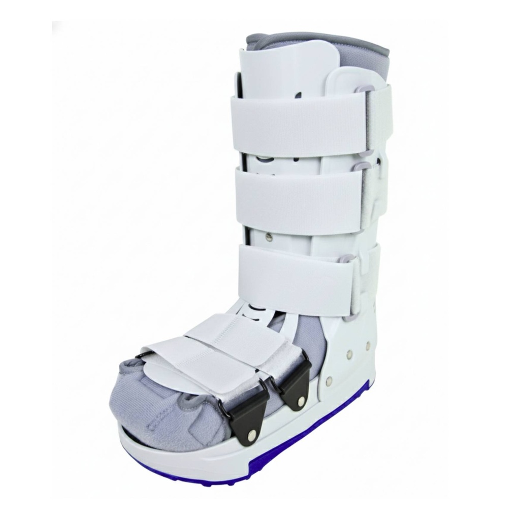 Bota Larga/ caminador ( L ) ORTESIS