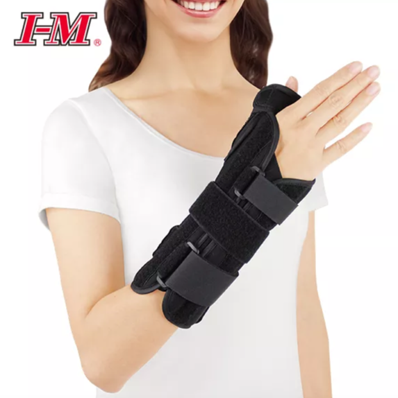 Muñequera con soporte P/dedo pulgar DER ( S )