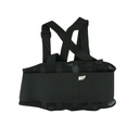 Faja Industrial 4 Placas  22cm ( M )