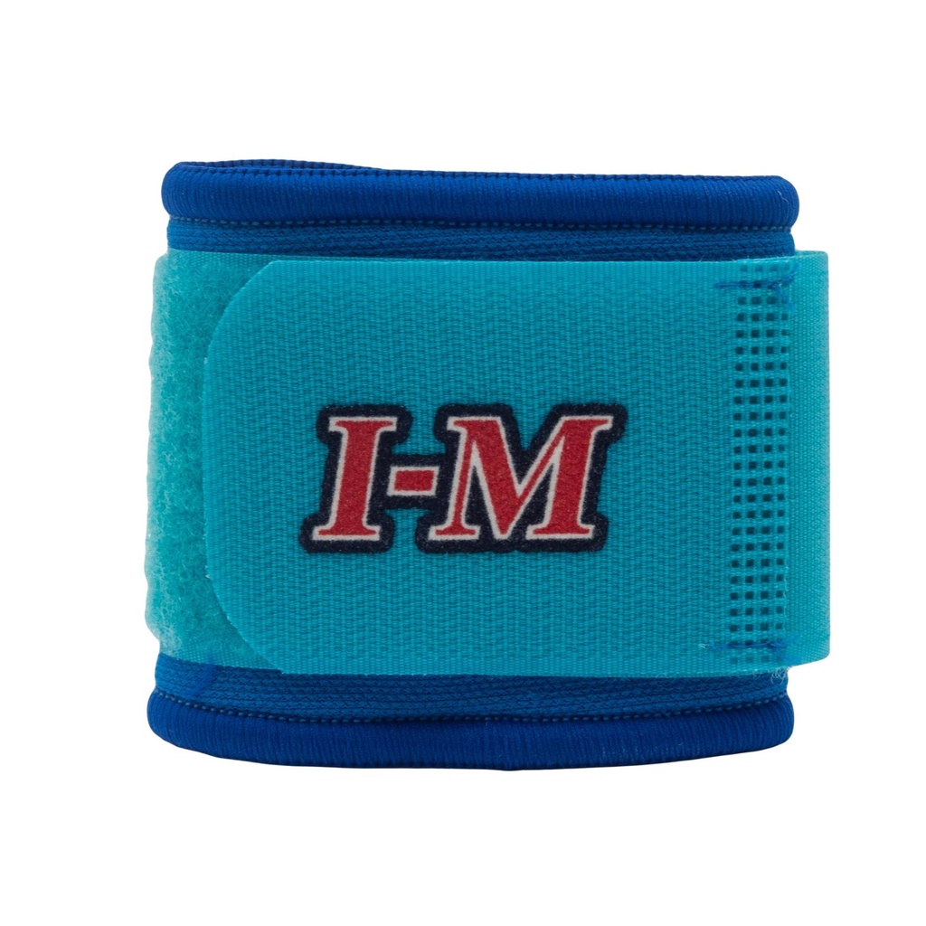 Muñequera en neopreno ( M )