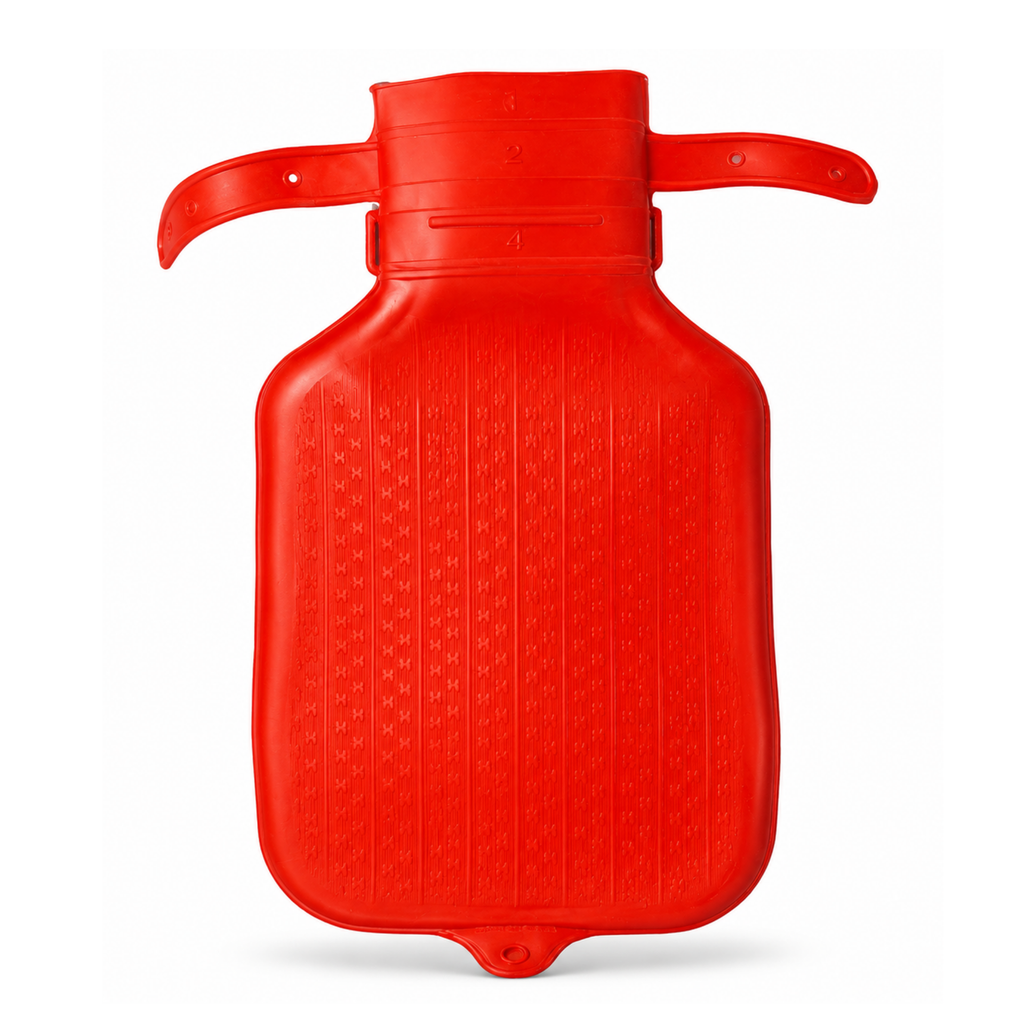 [3867]  Botella de Agua Stopperless Grafco