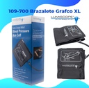 Brazalete Grafco XL