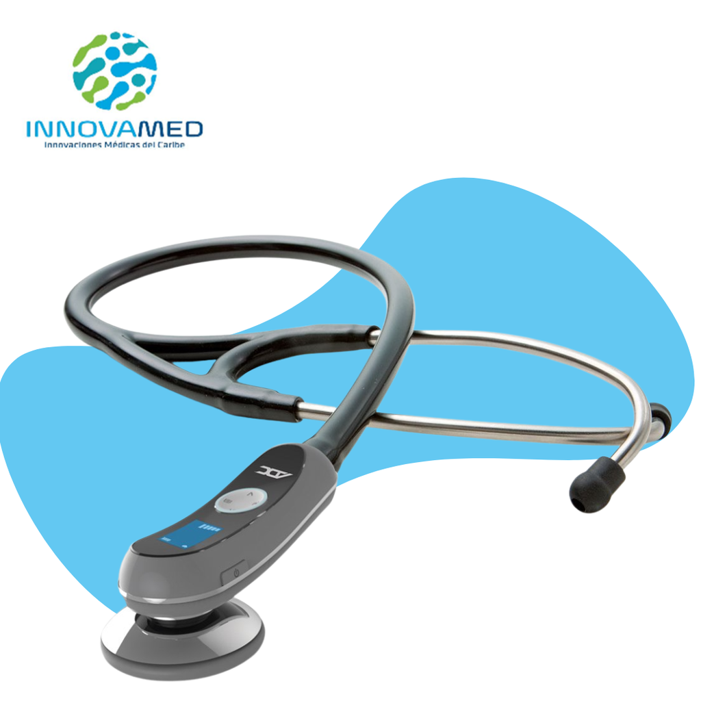 Estetoscopio Electrónico ADC