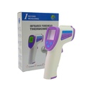 Termómetro Digital Infrarrojo para Temperatura Corporal
