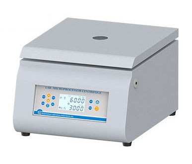 [20J05B] CENTRIFUGA DE 24 TUBOS SIN CARBONES DSC-302SMD