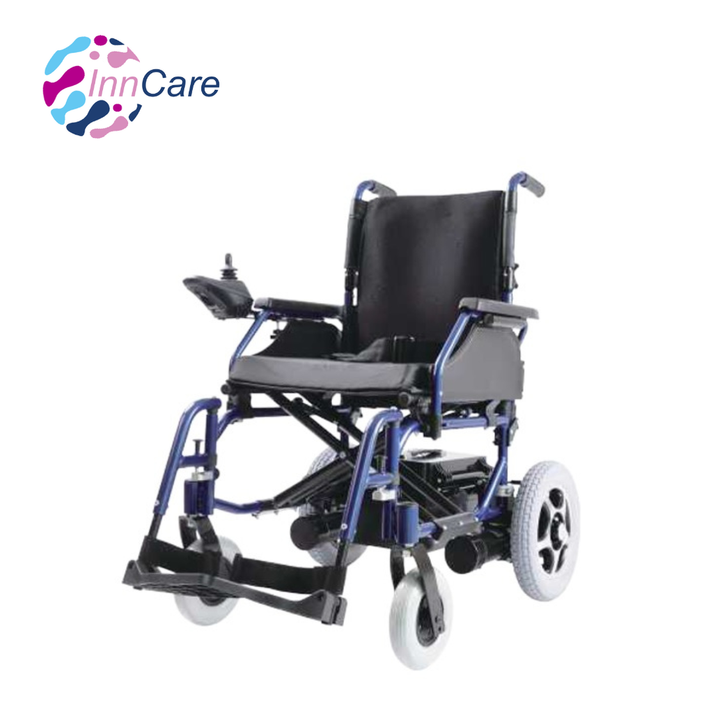 Silla de Ruedas Eléctrica InnCare