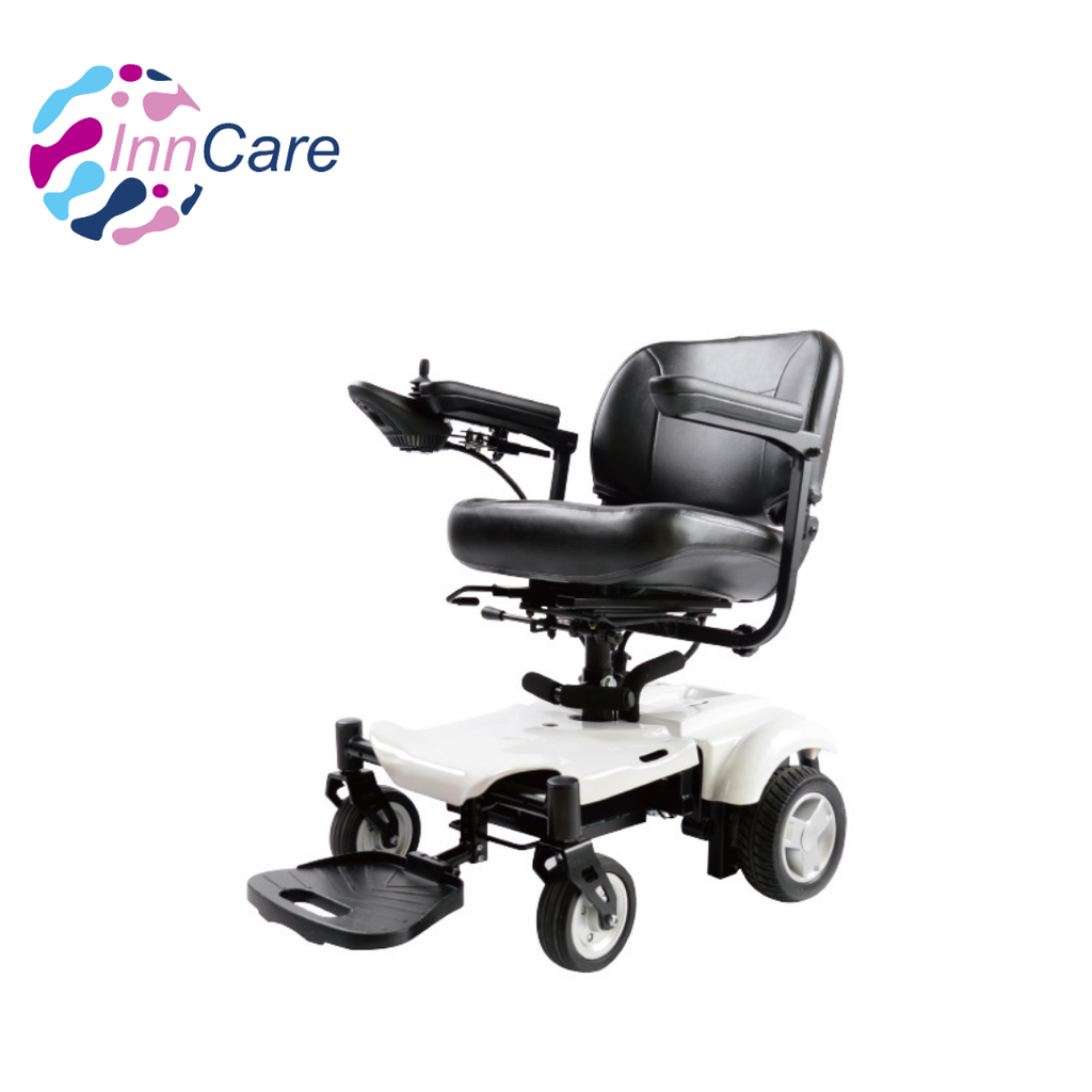 Silla de Ruedas Eléctrica  InnCare 