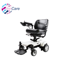Silla de Ruedas Eléctrica  InnCare 