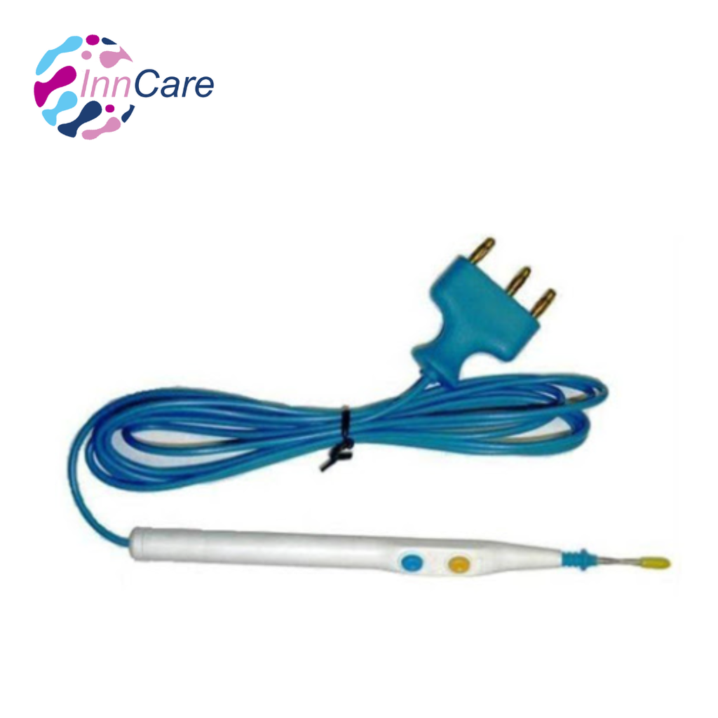 Lapiz de Electrobisturi o Cauterio Steril InnCare