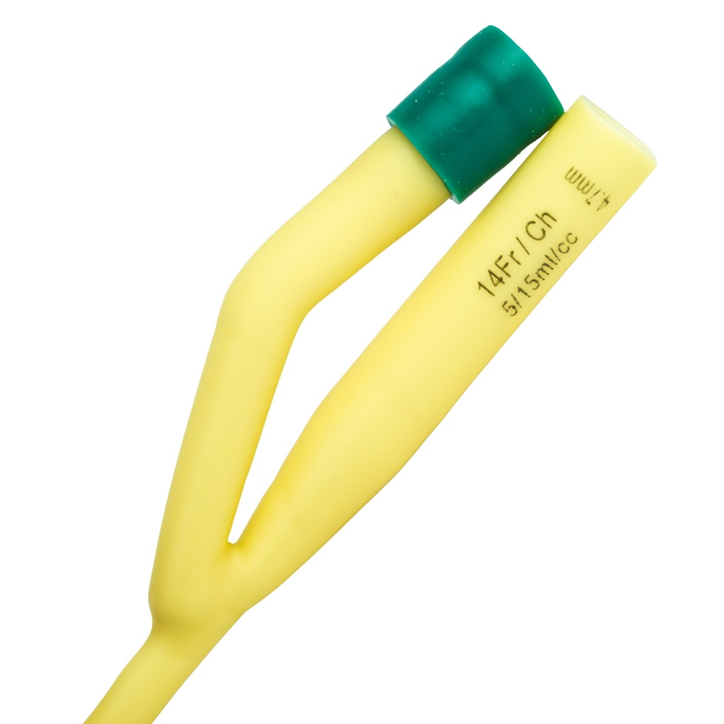 [INN-309] Sonda Foley 2W 14FR 5ML InnCare