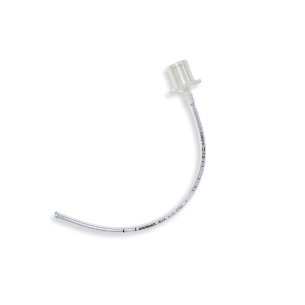  Tubo Endotraqueal Sin Balón 2.5 InnCare
