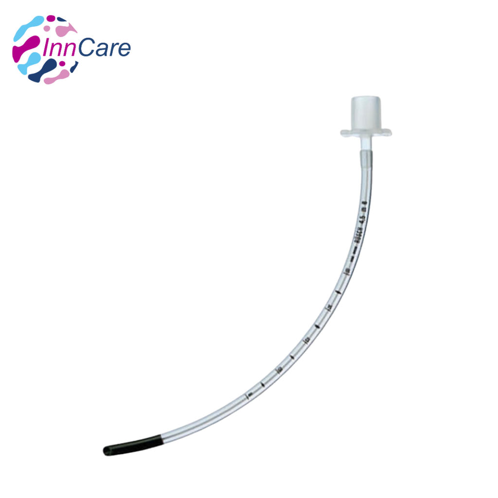 Tubo Endotraqueal Sin Balón de 3.5 InnCare