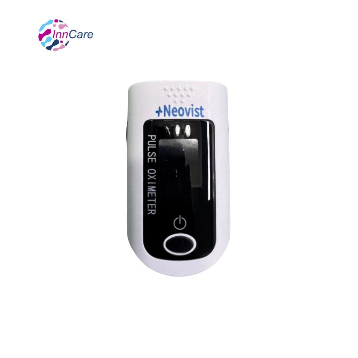 Oximetro de Pulso Neovist