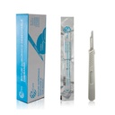 Bisturí con Mango #10 InnCare