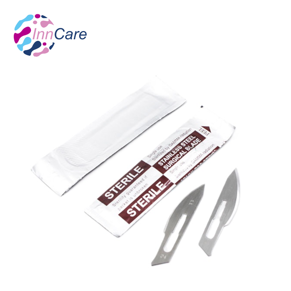Bisturí #20 Sin Mango InnCare