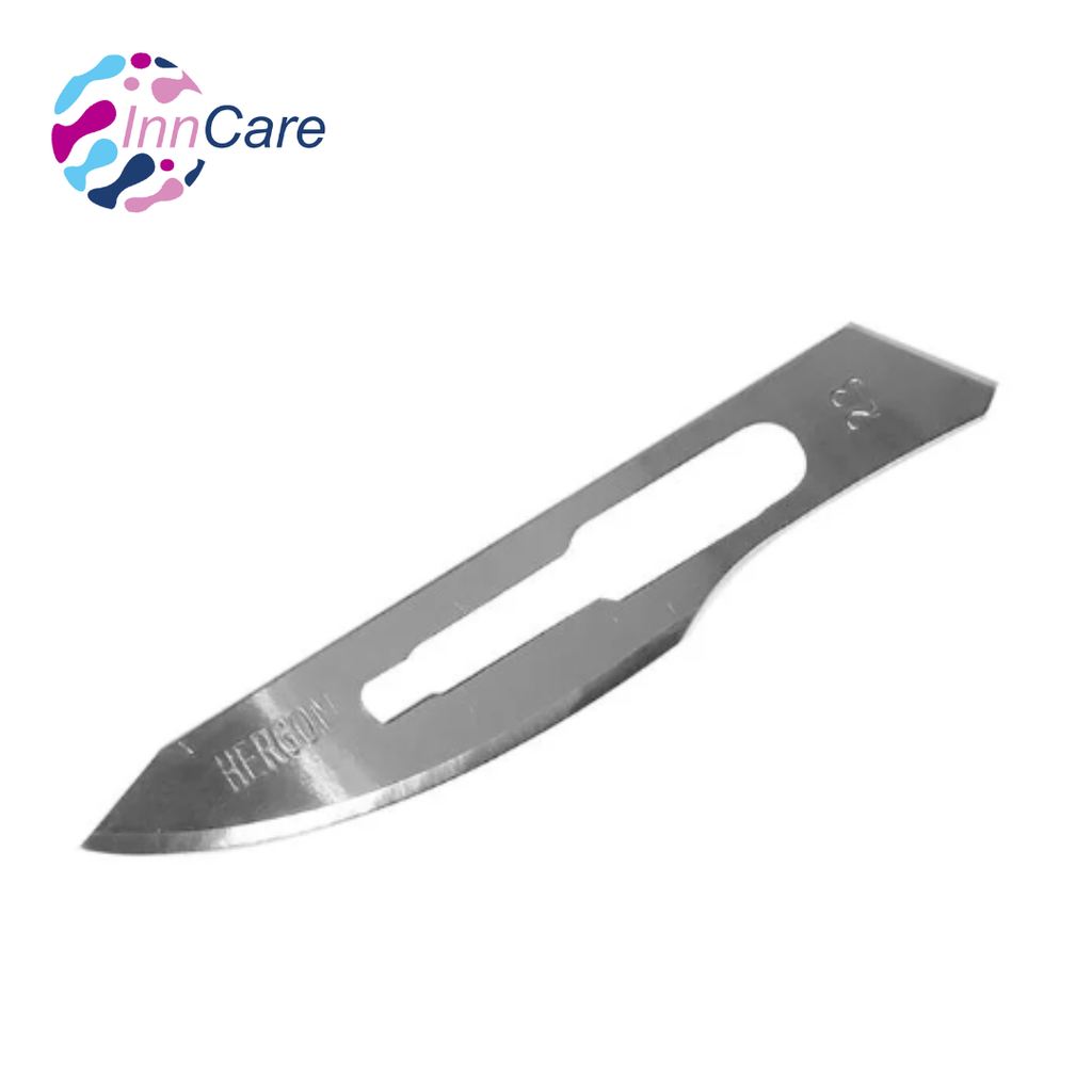 Bisturí #23 Sin Mango InnCare