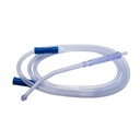 Cánula Yankauer de 3/16" x 1.8m, InnCare