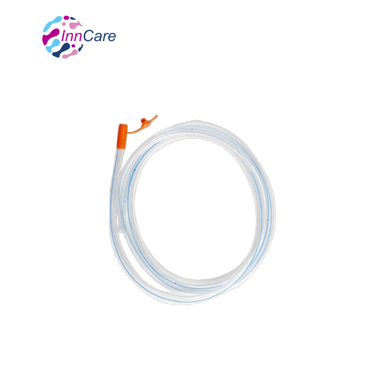  Sonda Nasogástrica (Levin) FR5, Tubo de 40 cm InnCare