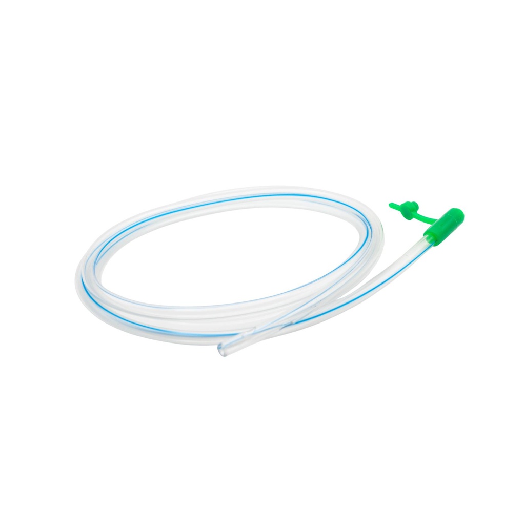 Sonda Nasogástrica (Levin) Fr12, de tubo 120cm InnCare