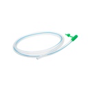 Sonda Nasogástrica (Levin) Fr12, de tubo 120cm InnCare