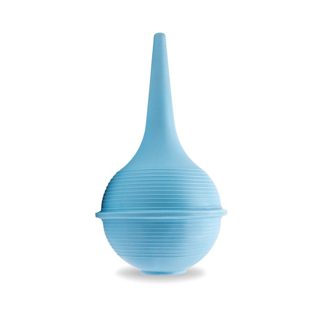 Pera Nasal, Color Azul de 60cc InnCare