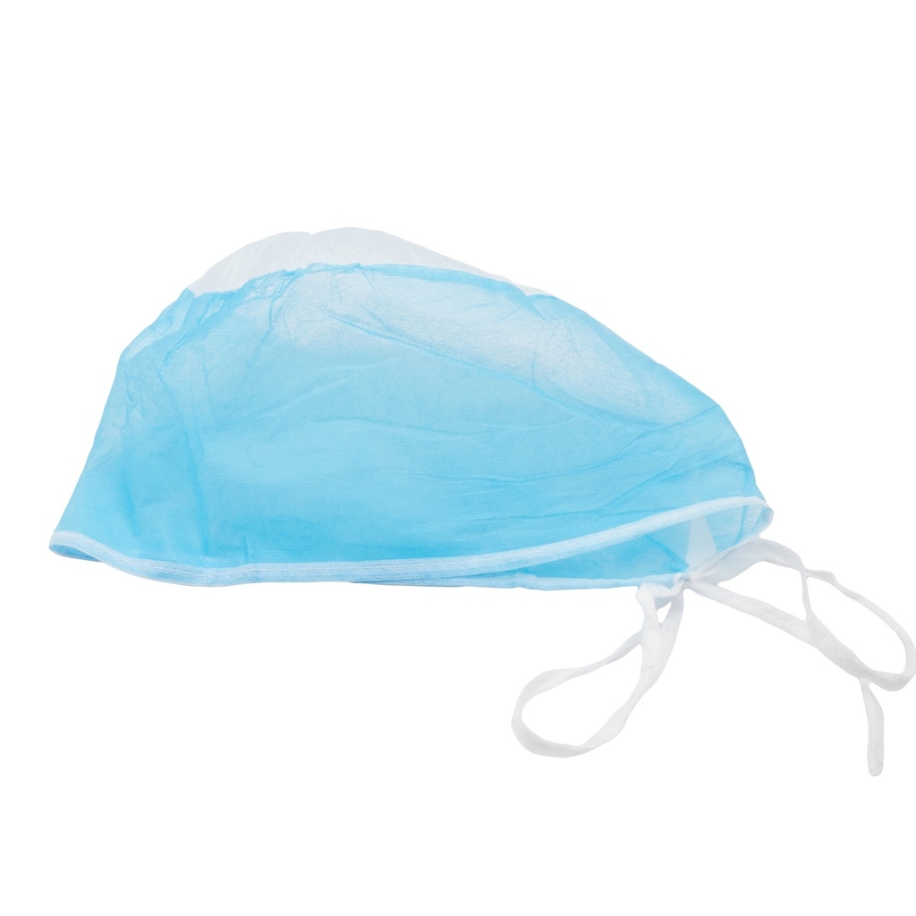Gorro De Cirujano