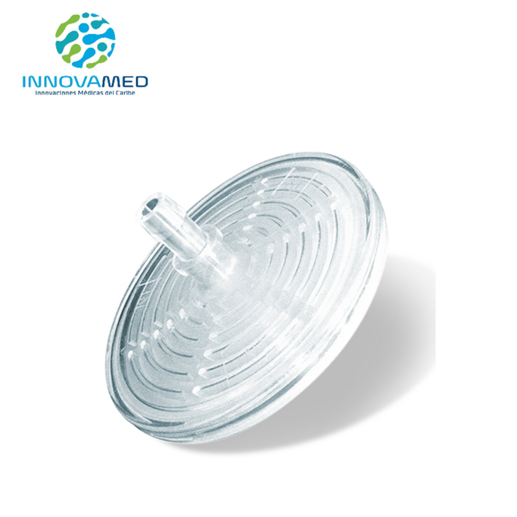 Filtro Antibacterial de Línea Para  H350 - ASKIR C30 -ASKIR 36BR CAMI 