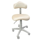 Taburete Odontologico a Gas InnCare