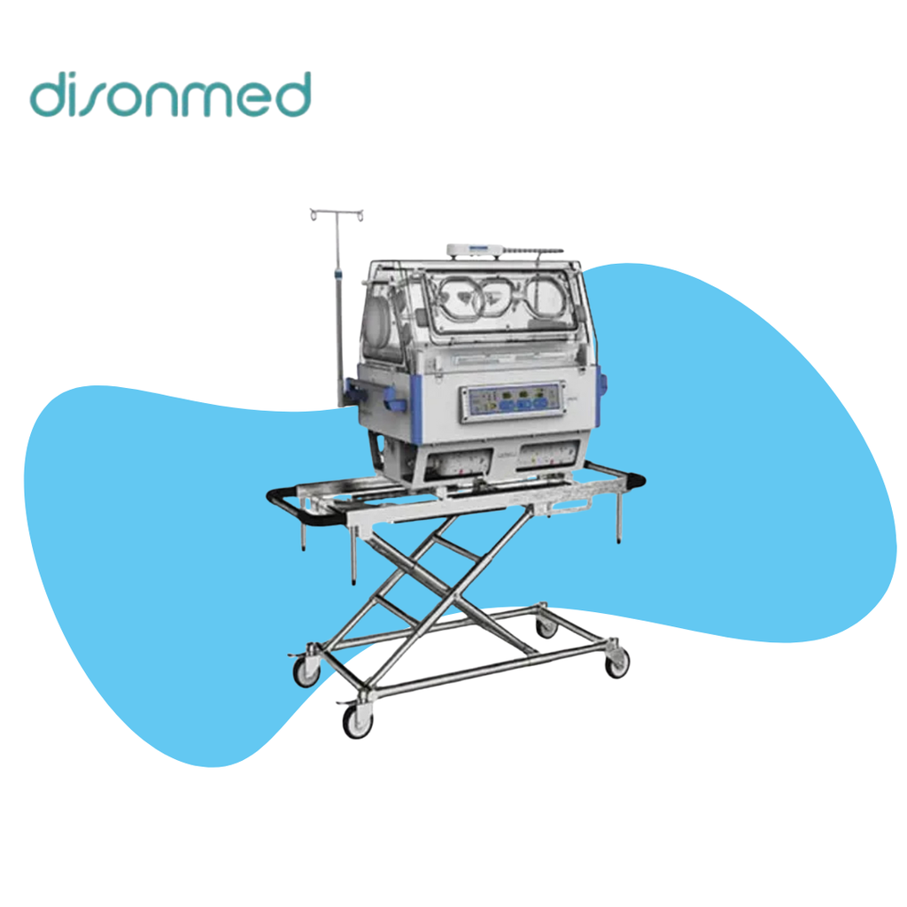 Incubadora de Transporte Dison 