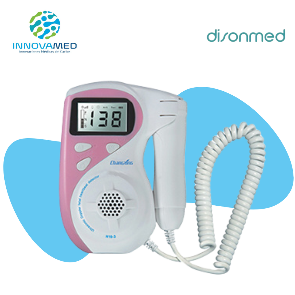 Doppler Fetal