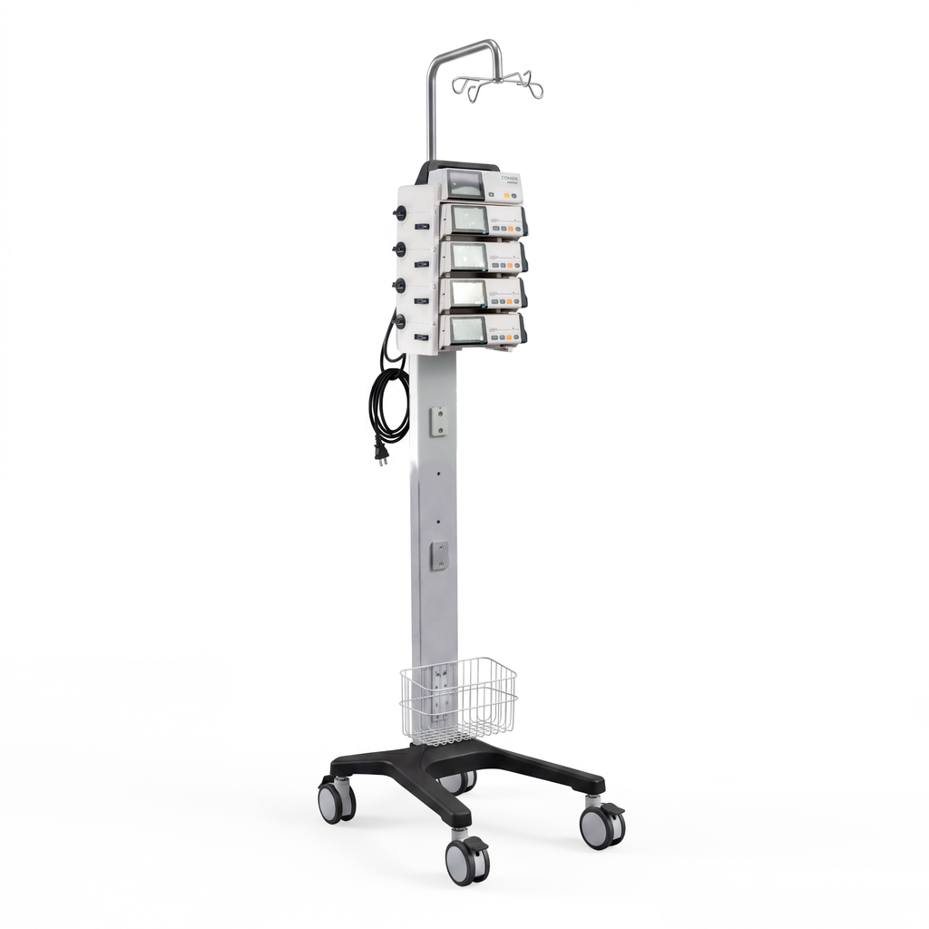 [MX8900] Estación Para Bomba de Infusión Comen