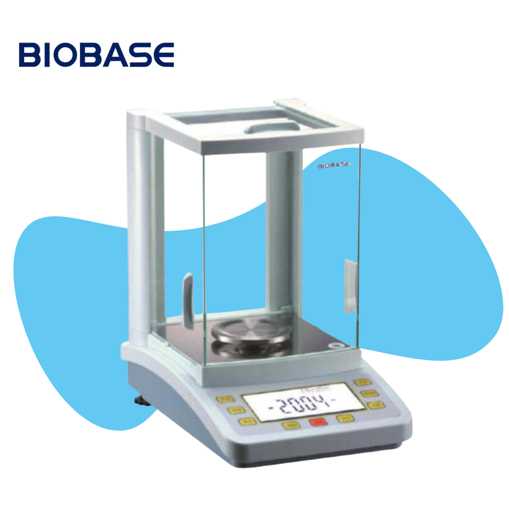 Balanza Biobase