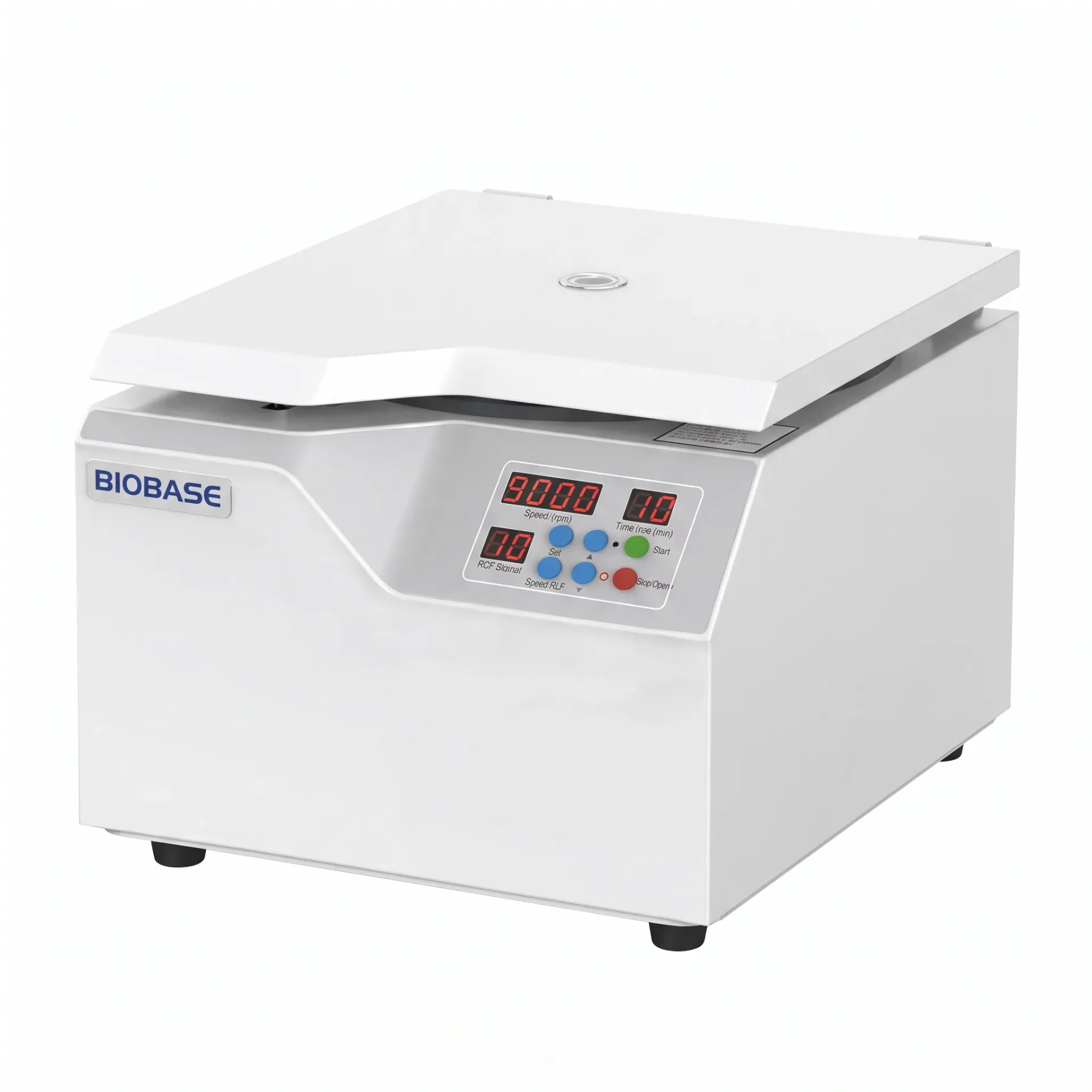 [BKC-TL4B] CENTRIFUGA DE 4 TUBO  BIOBASE