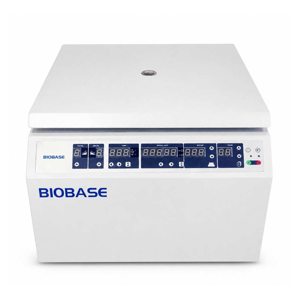 [BKC-TL6] Centrifuga de 24 Tubos Biobase BKC-TL6