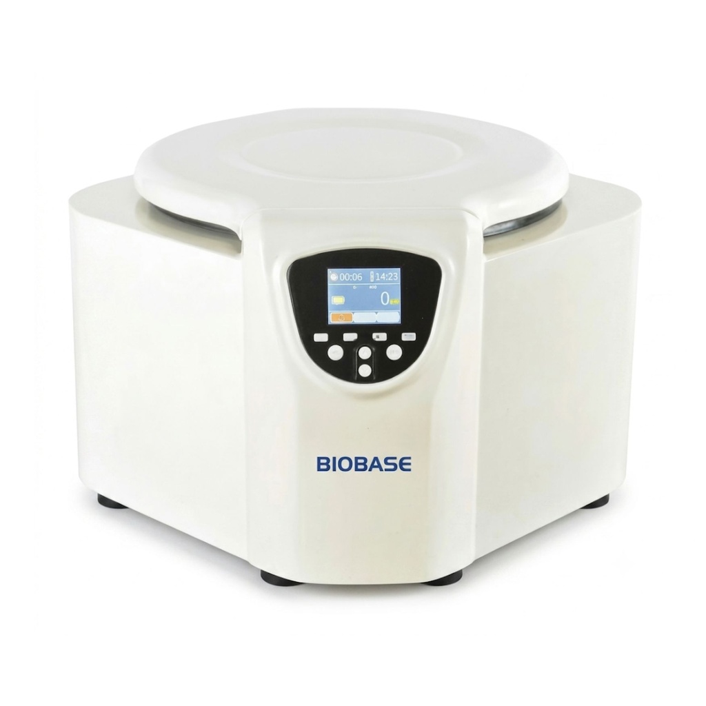 [BKC-TL5] Centrifuga Serofugue 48 Tubos Biobase