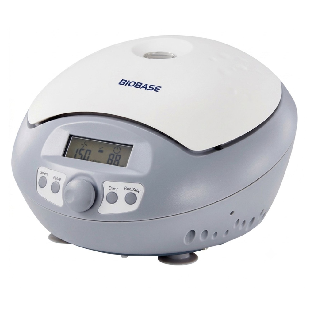 [D2012-PLUS] Microcentrifuga Biobase