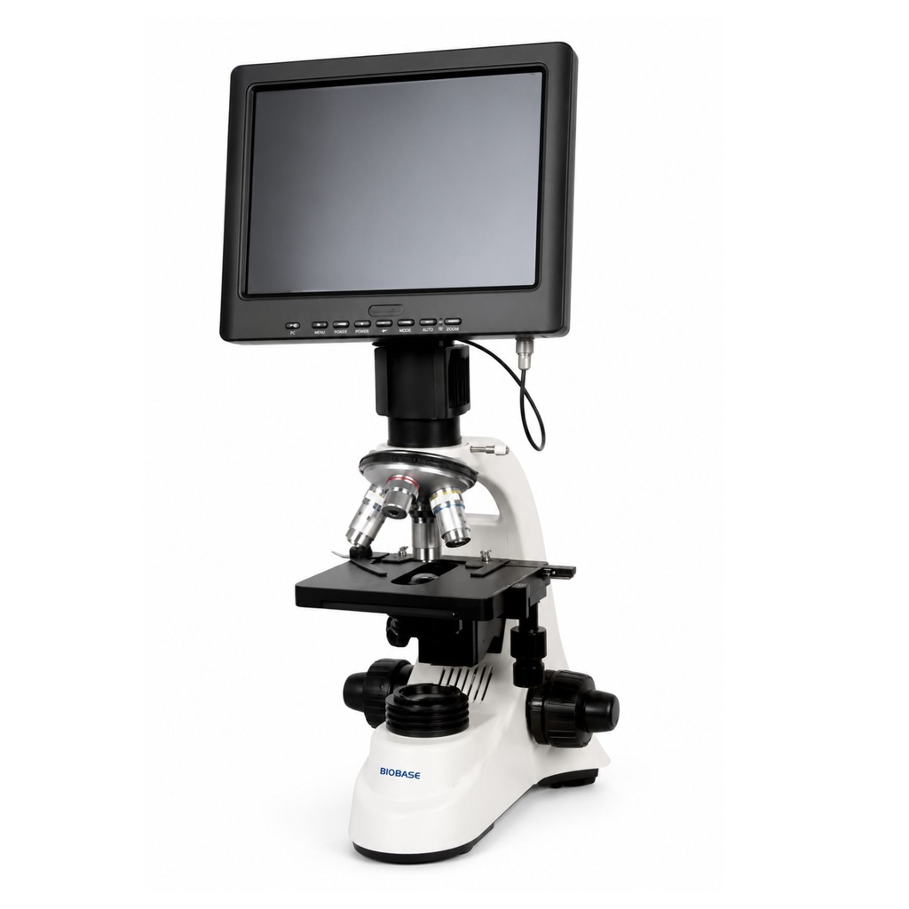 [BXTV-1] Microscopio Digital Biobase
