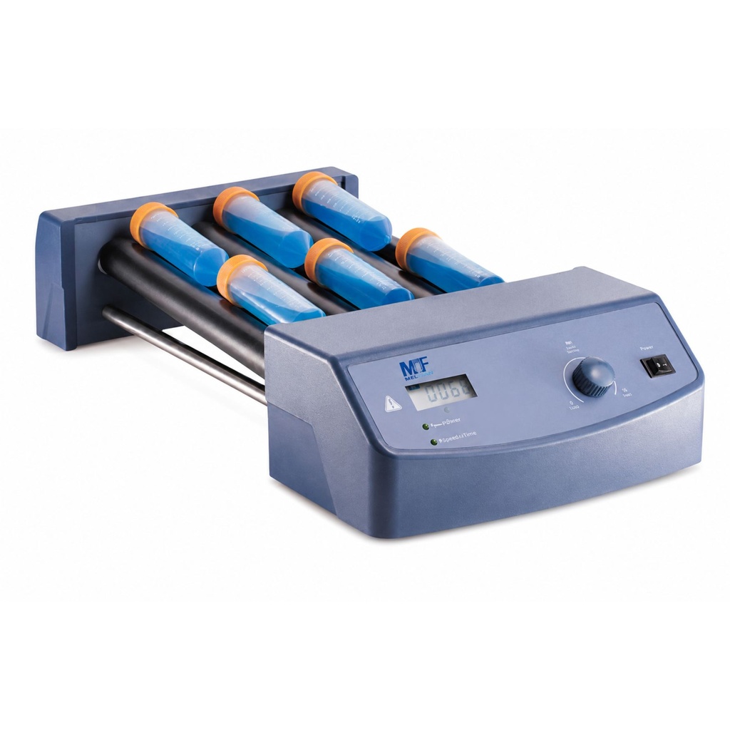 [MX-T-S] Mezclador de 24 Tubos MX-T-S Biobase