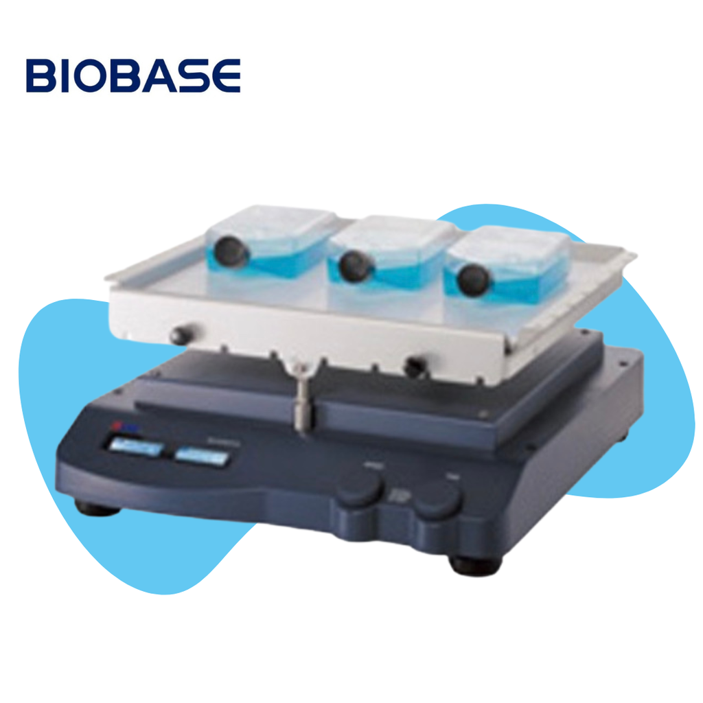 Rotador Orbital PRO SK-R330-PRO Biobase