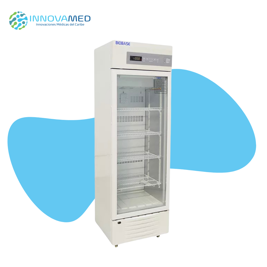 Refrigerador para Vacuna de Laboratorio BRP-5V250