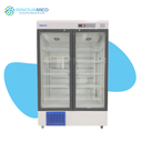 Refrigerador ( 15-25 Pies ) BPR-5V588 de Laboratorio